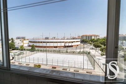 Apartamento T4 para Venda em Marvila, Ribeira Santarém, São Salvador, São Nicolau