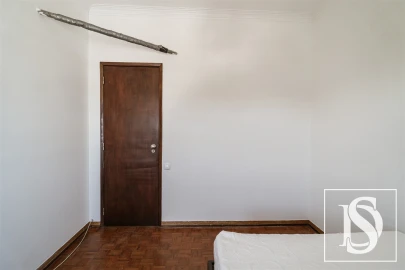 Apartamento T4 para Venda em Marvila, Ribeira Santarém, São Salvador, São Nicolau