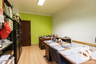 Apartamento T4 para Venda em Marvila, Ribeira Santarém, São Salvador, São Nicolau