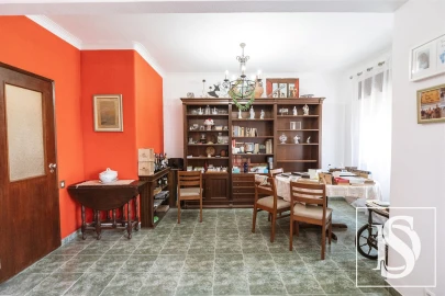 Apartamento T4 para Venda em Marvila, Ribeira Santarém, São Salvador, São Nicolau