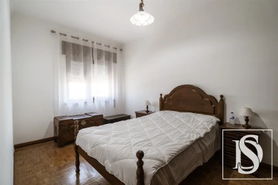 Apartamento T4 para Venda em Marvila, Ribeira Santarém, São Salvador, São Nicolau