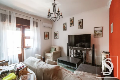 Apartamento T4 para Venda em Marvila, Ribeira Santarém, São Salvador, São Nicolau