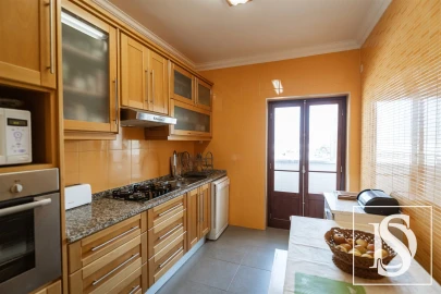 Apartamento T4 para Venda em Marvila, Ribeira Santarém, São Salvador, São Nicolau