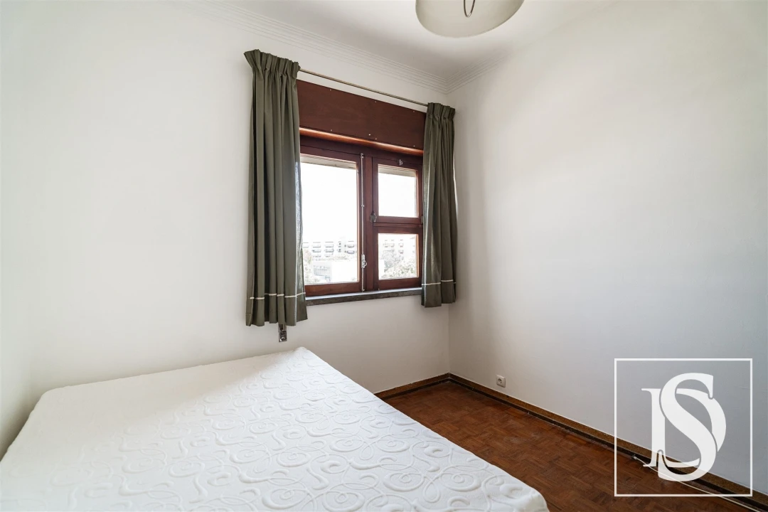 Apartamento T4 para Venda em Marvila, Ribeira Santarém, São Salvador, São Nicolau Foto 18