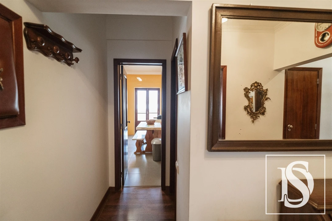 Apartamento T4 para Venda em Marvila, Ribeira Santarém, São Salvador, São Nicolau Foto 11