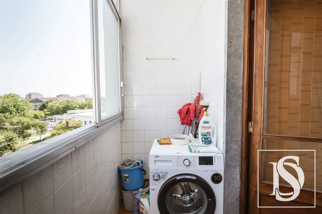 Apartamento T4 para Venda em Marvila, Ribeira Santarém, São Salvador, São Nicolau Foto 41