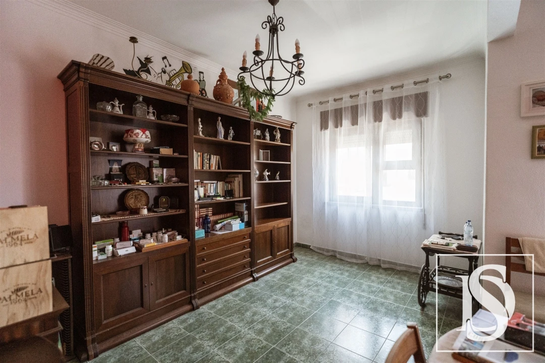 Apartamento T4 para Venda em Marvila, Ribeira Santarém, São Salvador, São Nicolau Foto 13