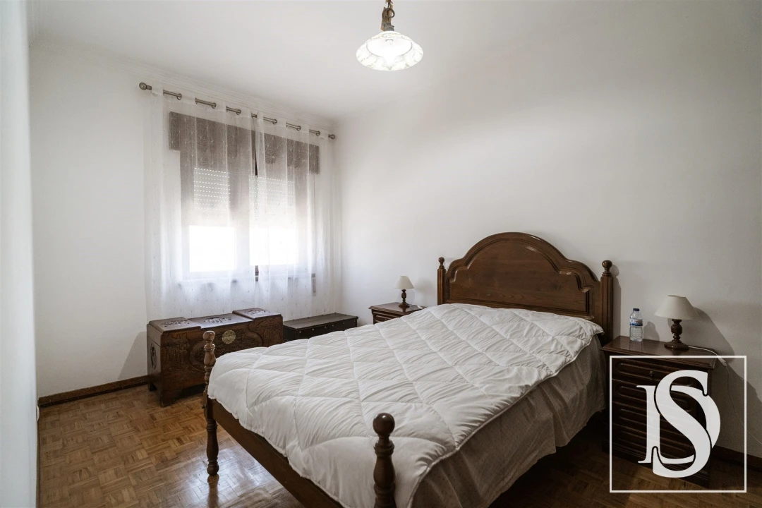 Apartamento T4 para Venda em Marvila, Ribeira Santarém, São Salvador, São Nicolau Foto 20