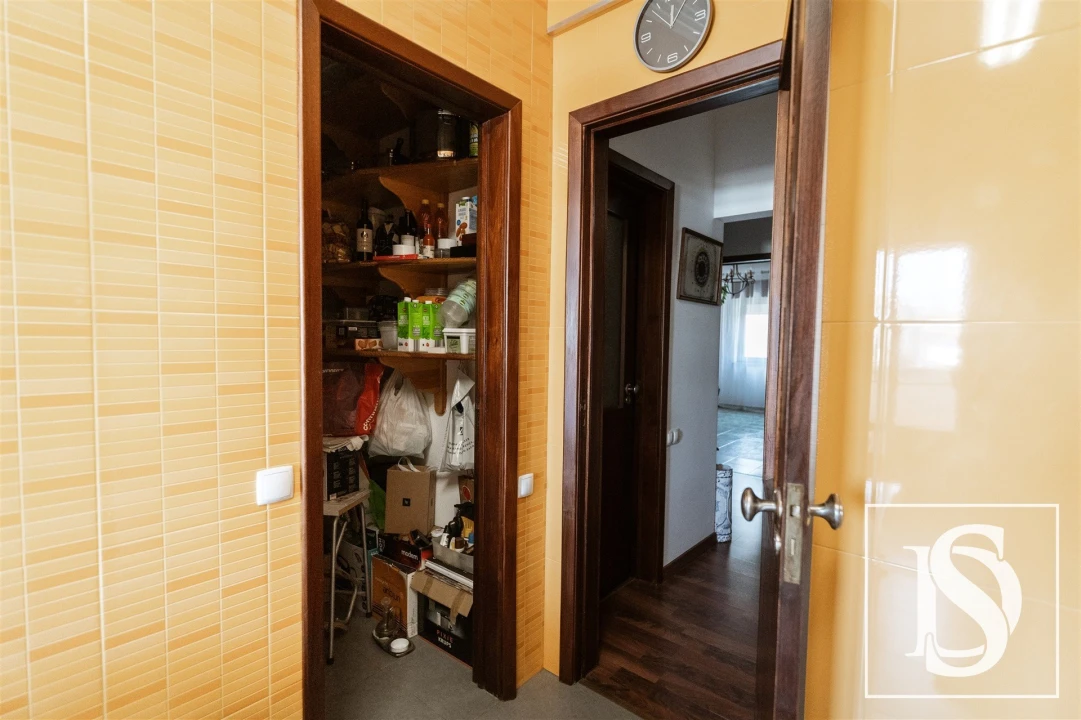 Apartamento T4 para Venda em Marvila, Ribeira Santarém, São Salvador, São Nicolau Foto 5