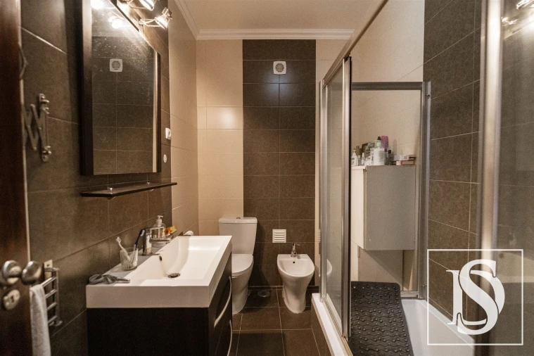 Apartamento T4 para Venda em Marvila, Ribeira Santarém, São Salvador, São Nicolau Foto 23