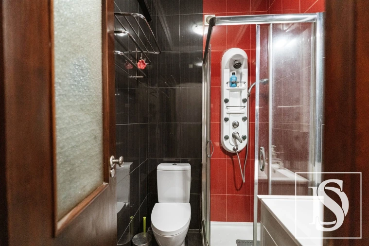 Apartamento T4 para Venda em Marvila, Ribeira Santarém, São Salvador, São Nicolau Foto 7