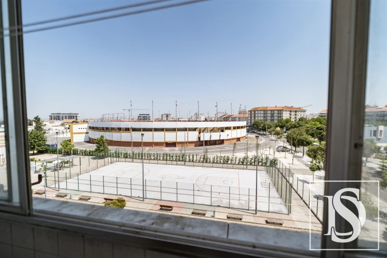Apartamento T4 para Venda em Marvila, Ribeira Santarém, São Salvador, São Nicolau Foto 39