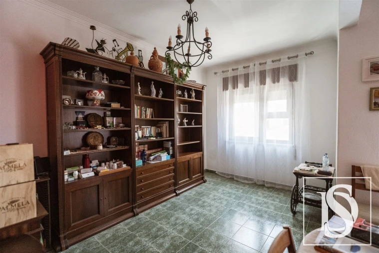 Apartamento T4 para Venda em Marvila, Ribeira Santarém, São Salvador, São Nicolau Foto 13