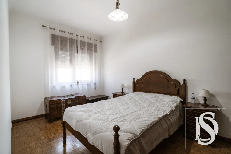 Apartamento T4 para Venda em Marvila, Ribeira Santarém, São Salvador, São Nicolau Foto 20