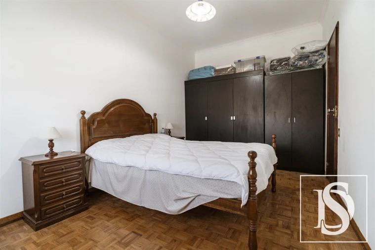 Apartamento T4 para Venda em Marvila, Ribeira Santarém, São Salvador, São Nicolau Foto 21