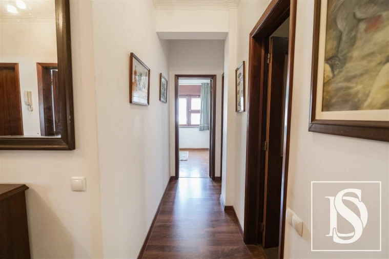 Apartamento T4 para Venda em Marvila, Ribeira Santarém, São Salvador, São Nicolau Foto 26