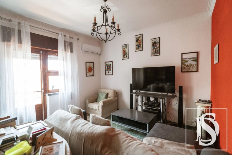 Apartamento T4 para Venda em Marvila, Ribeira Santarém, São Salvador, São Nicolau Foto 12