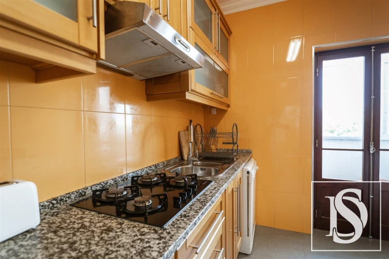 Apartamento T4 para Venda em Marvila, Ribeira Santarém, São Salvador, São Nicolau Foto 2