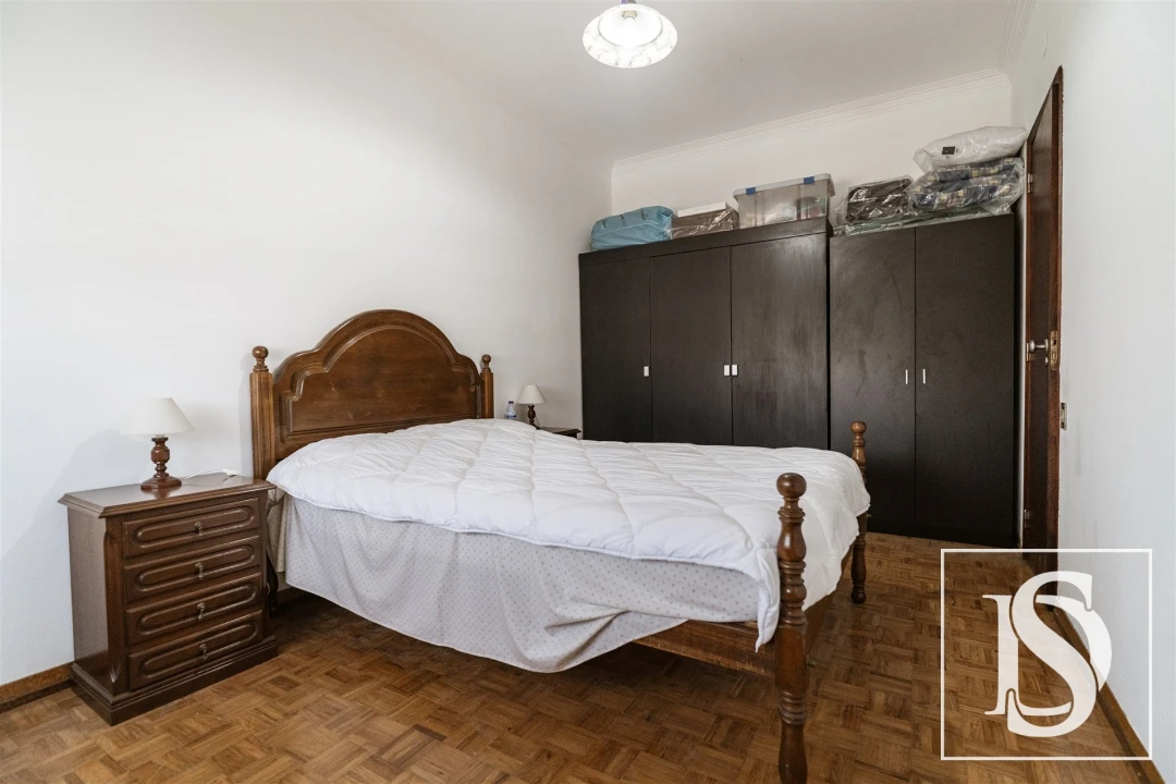 Apartamento T4 para Venda em Marvila, Ribeira Santarém, São Salvador, São Nicolau Foto 21