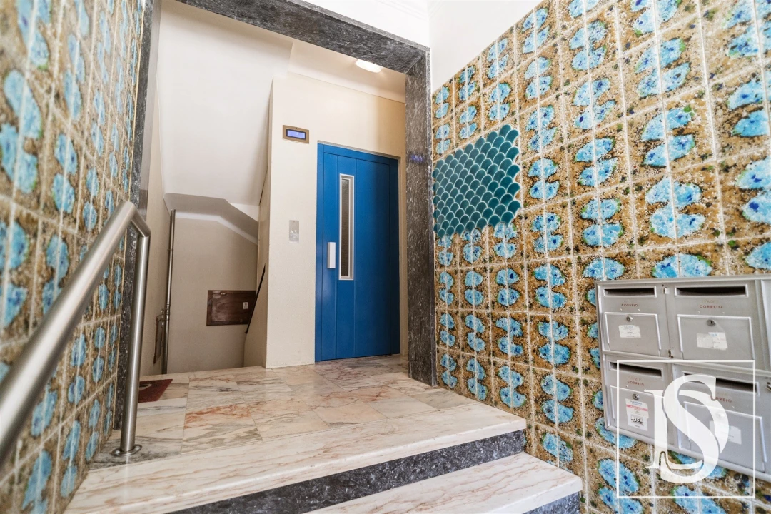 Apartamento T4 para Venda em Marvila, Ribeira Santarém, São Salvador, São Nicolau Foto 37