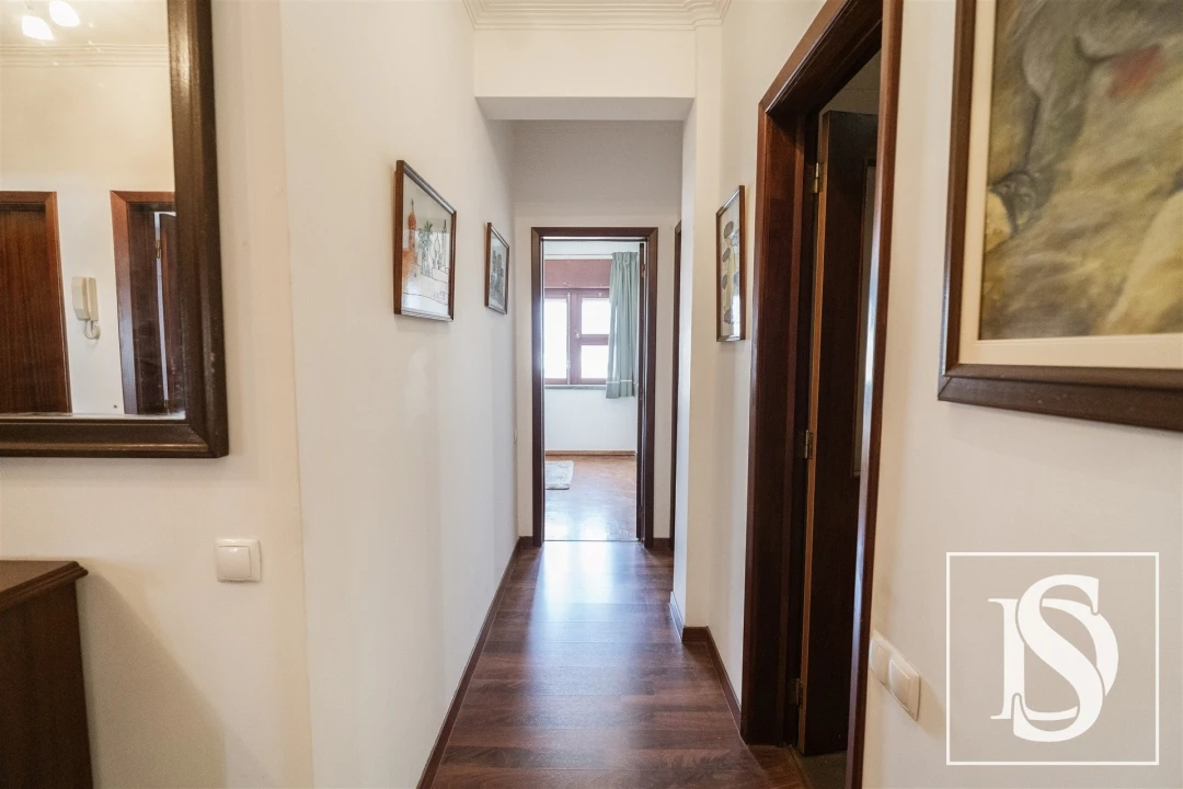 Apartamento T4 para Venda em Marvila, Ribeira Santarém, São Salvador, São Nicolau Foto 26