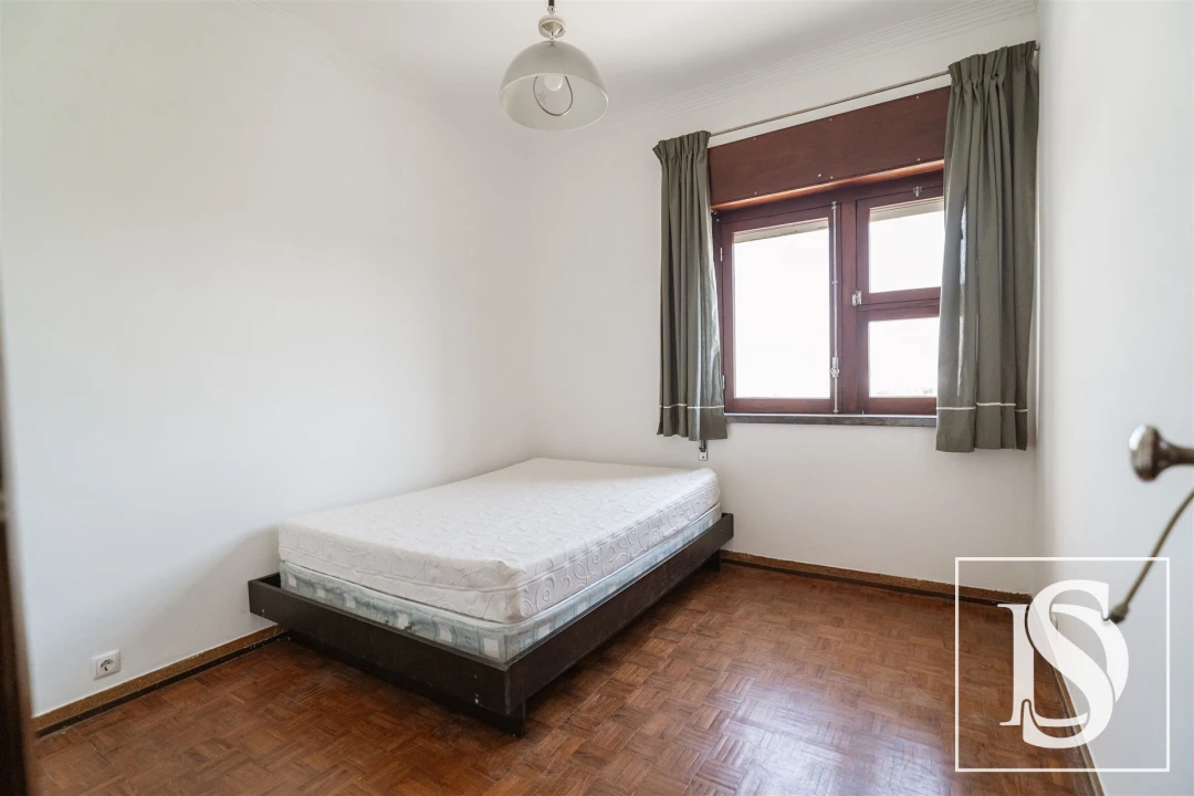 Apartamento T4 para Venda em Marvila, Ribeira Santarém, São Salvador, São Nicolau Foto 15