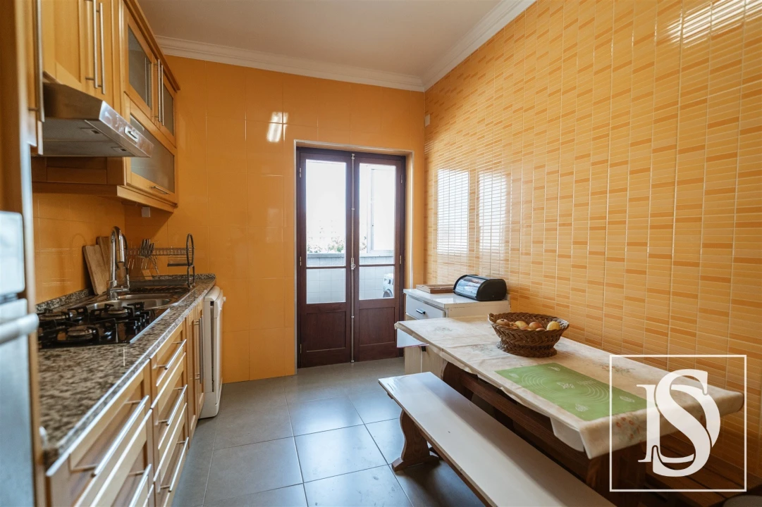 Apartamento T4 para Venda em Marvila, Ribeira Santarém, São Salvador, São Nicolau Foto 45