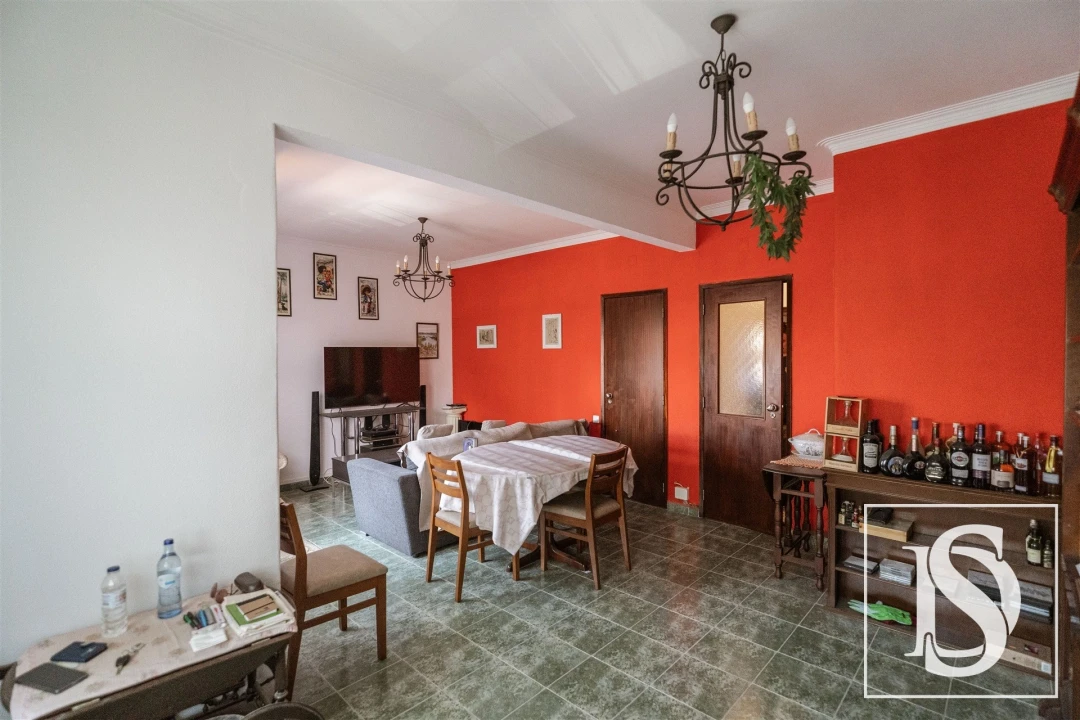 Apartamento T4 para Venda em Marvila, Ribeira Santarém, São Salvador, São Nicolau Foto 14