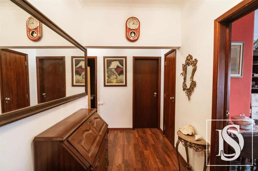 Apartamento T4 para Venda em Marvila, Ribeira Santarém, São Salvador, São Nicolau Foto 9