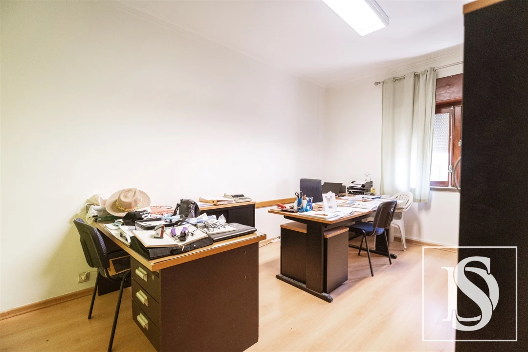 Apartamento T4 para Venda em Marvila, Ribeira Santarém, São Salvador, São Nicolau Foto 36