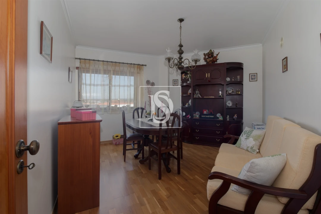 Apartamento T2 para Venda em Barreiro e Lavradio Foto 7