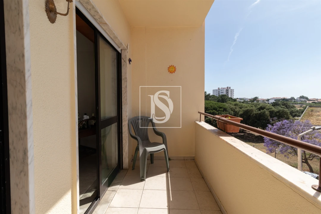 Apartamento T2 para Venda em Barreiro e Lavradio Foto 11