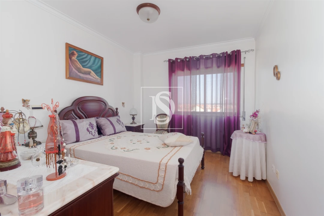 Apartamento T2 para Venda em Barreiro e Lavradio Foto 9