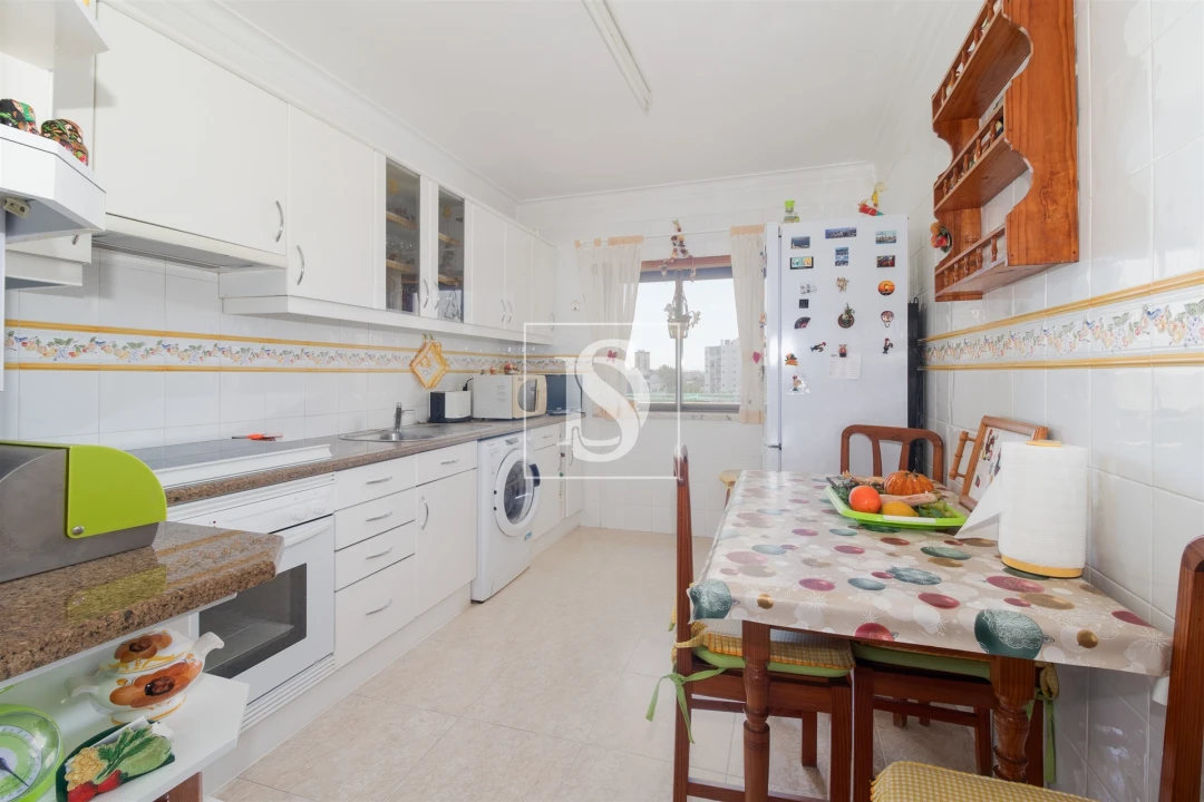 Apartamento T2 para Venda em Barreiro e Lavradio Foto 5