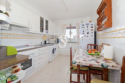Apartamento T2 para Venda em Barreiro e Lavradio