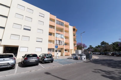 Apartamento T2 para Venda em Barreiro e Lavradio