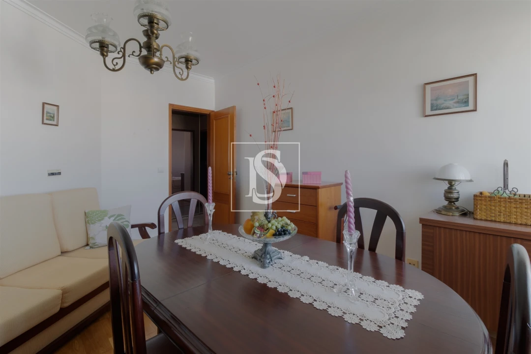 Apartamento T2 para Venda em Barreiro e Lavradio Foto 6