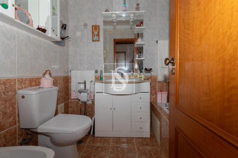 Apartamento T2 para Venda em Barreiro e Lavradio Foto 10