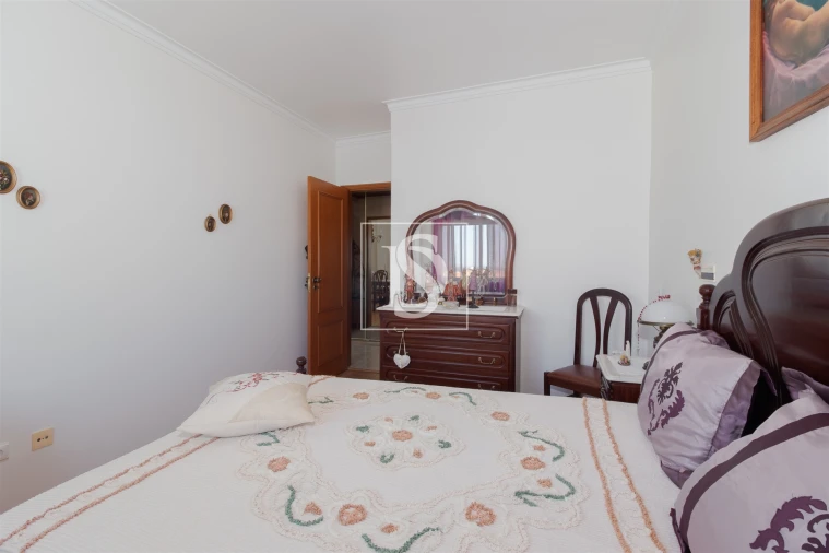 Apartamento T2 para Venda em Barreiro e Lavradio Foto 8