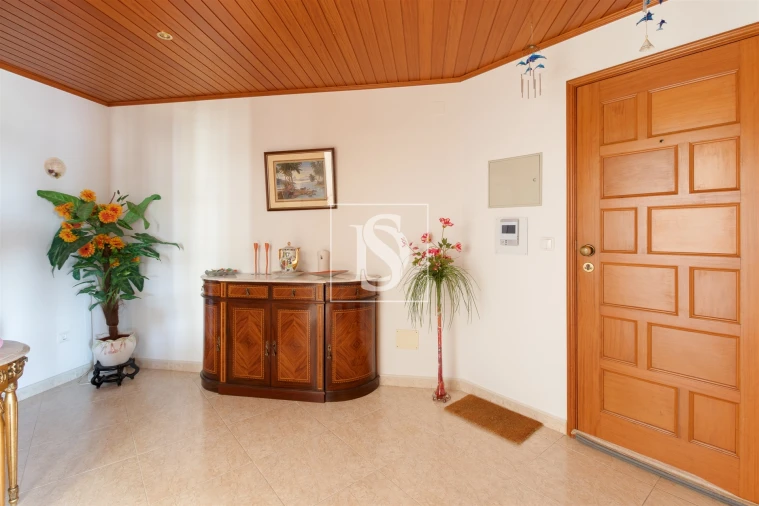 Apartamento T2 para Venda em Barreiro e Lavradio Foto 3