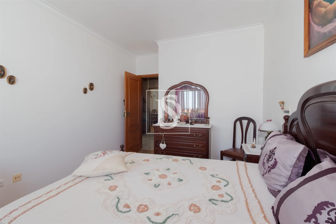 Apartamento T2 para Venda em Barreiro e Lavradio Foto 8