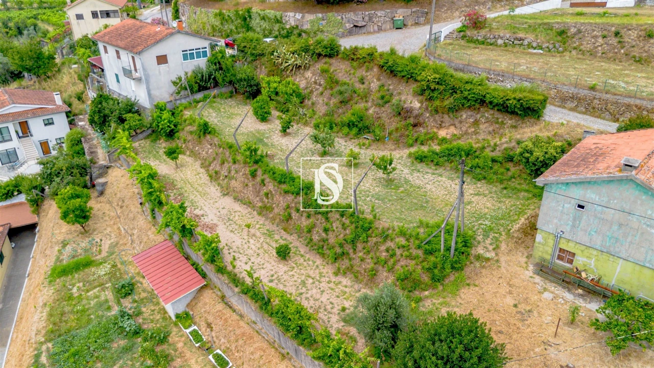 Terreno Agricola ou Rústico para Venda em Fridão Foto 4