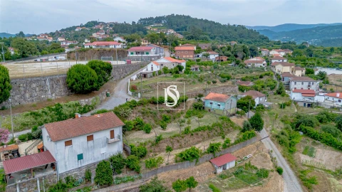 Terreno Agricola ou Rústico para Venda em Fridão
