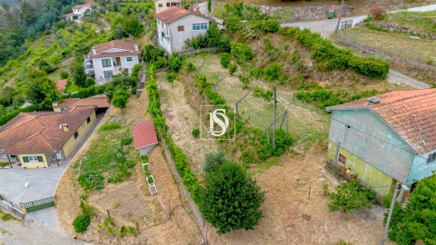 Terreno Agricola ou Rústico para Venda em Fridão