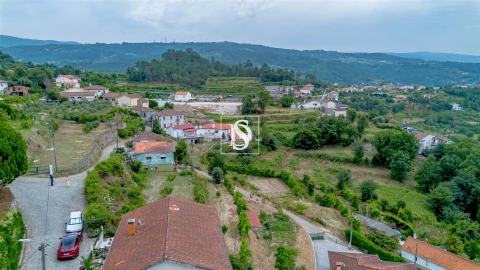 Terreno Agricola ou Rústico para Venda em Fridão