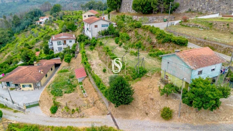 Terreno Agricola ou Rústico para Venda em Fridão