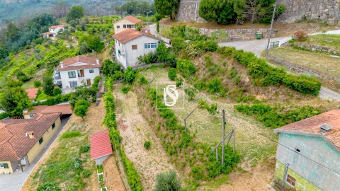 Terreno Agricola ou Rústico para Venda em Fridão