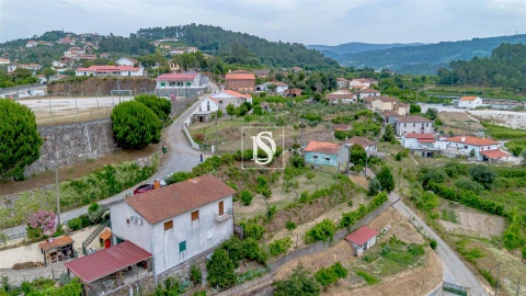 Terreno Agricola ou Rústico para Venda em Fridão