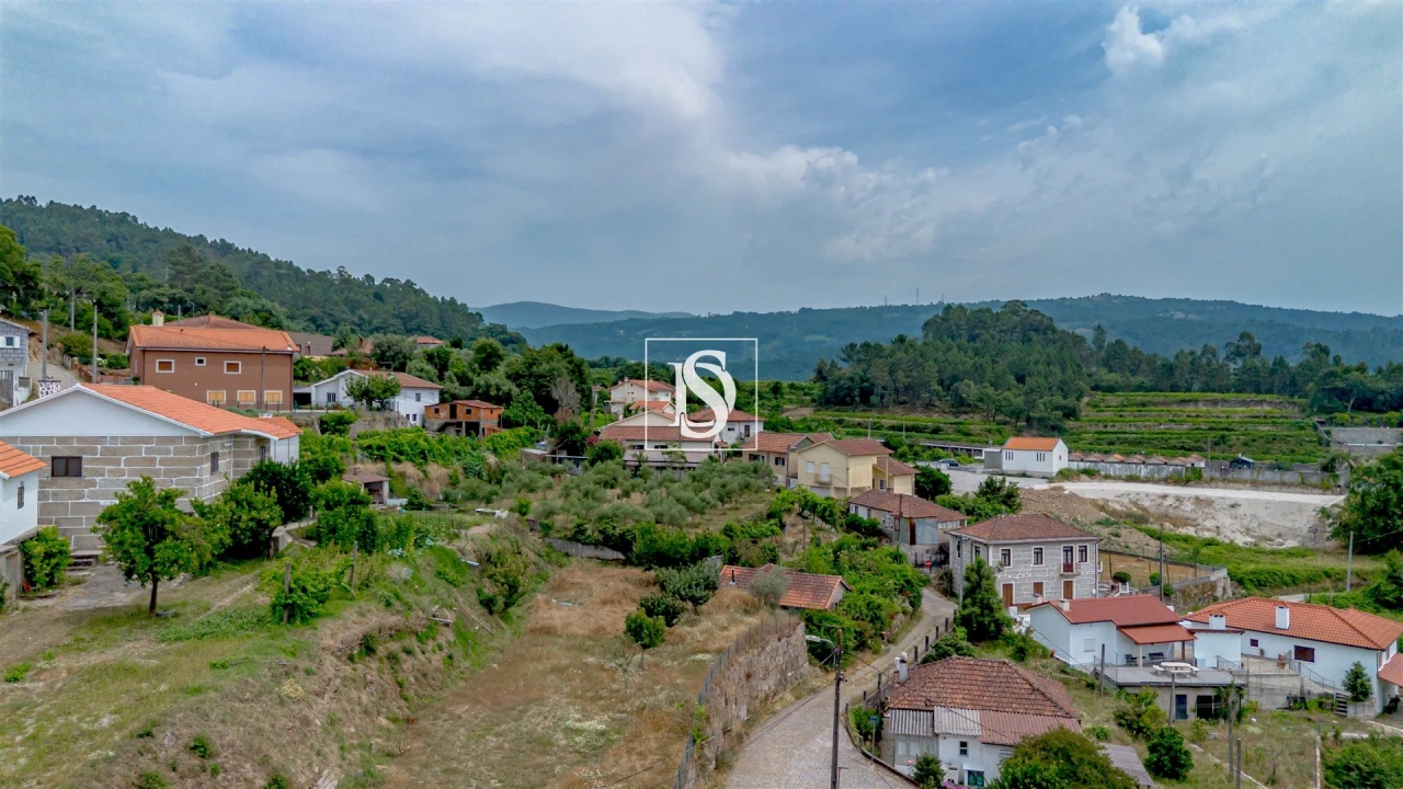 Terreno Agricola ou Rústico para Venda em Fridão Foto 8