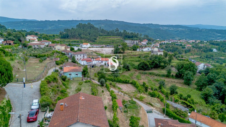 Terreno Agricola ou Rústico para Venda em Fridão Foto 16